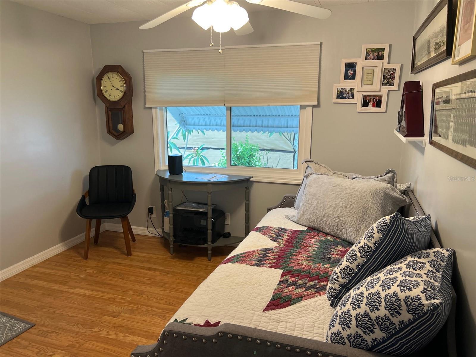 DORAL RO ASSOCIATION INC UNREC - Residential