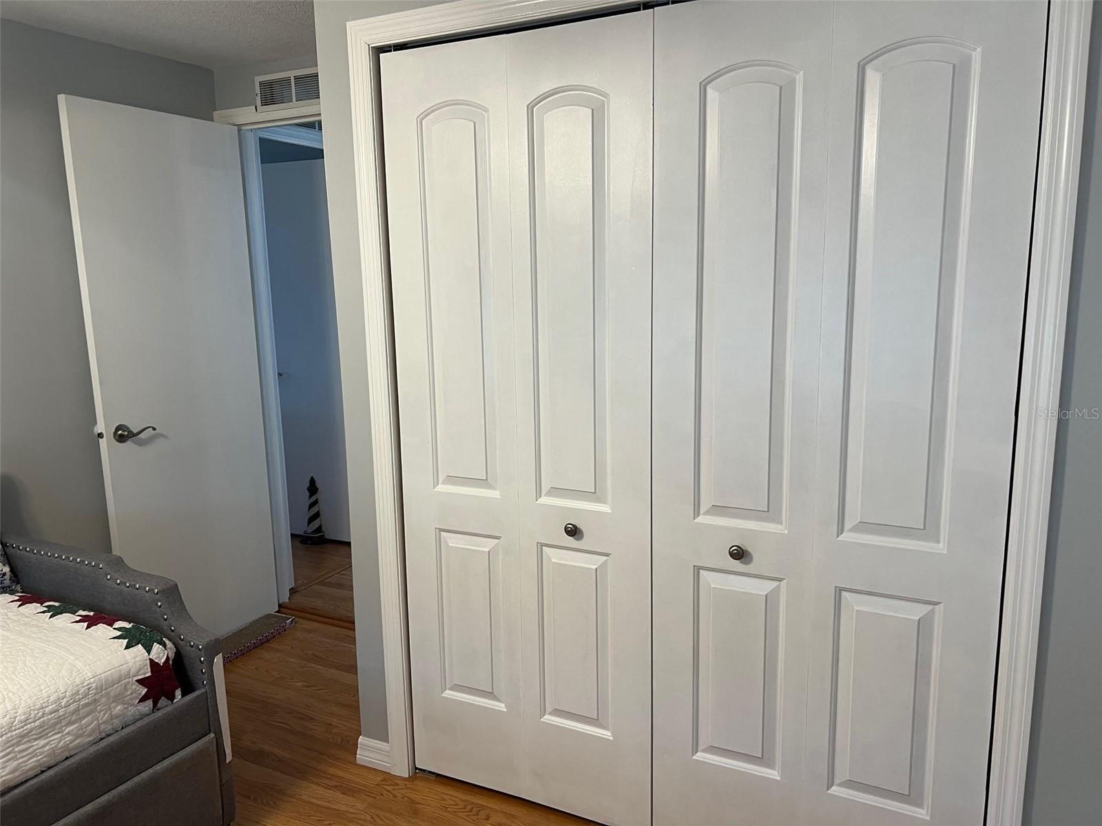 DORAL RO ASSOCIATION INC UNREC - Residential
