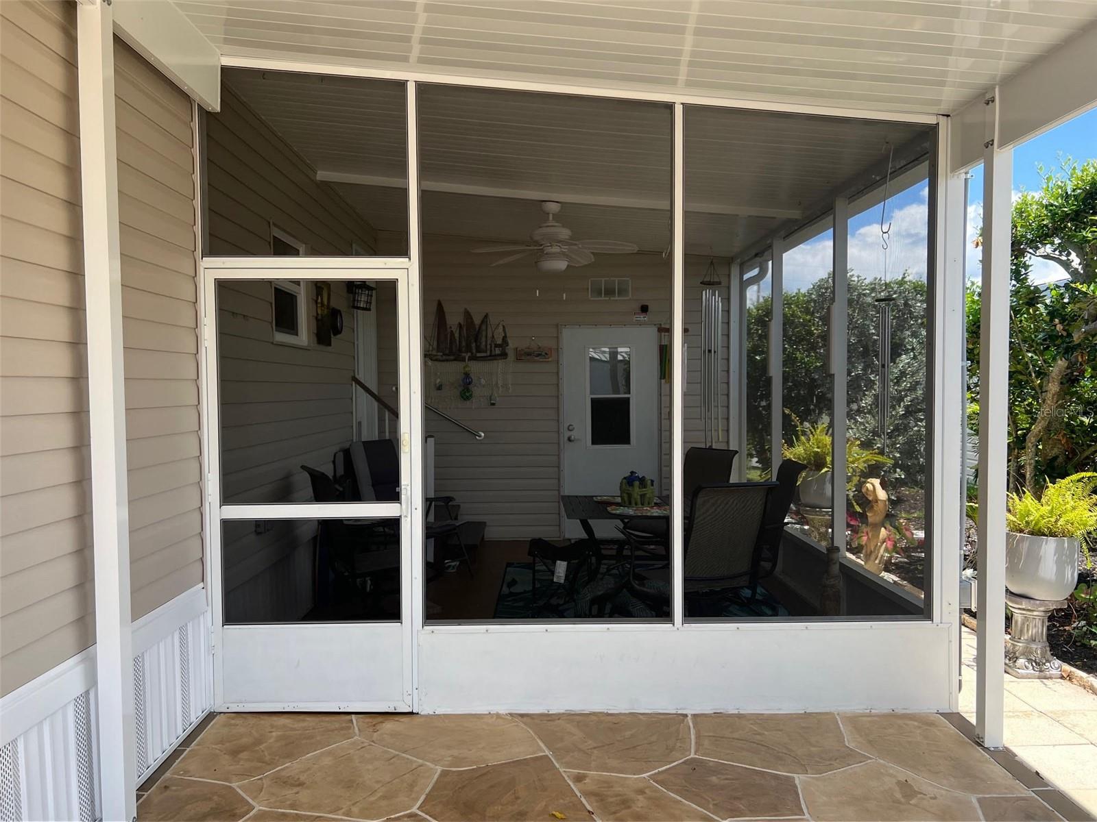 DORAL RO ASSOCIATION INC UNREC - Residential