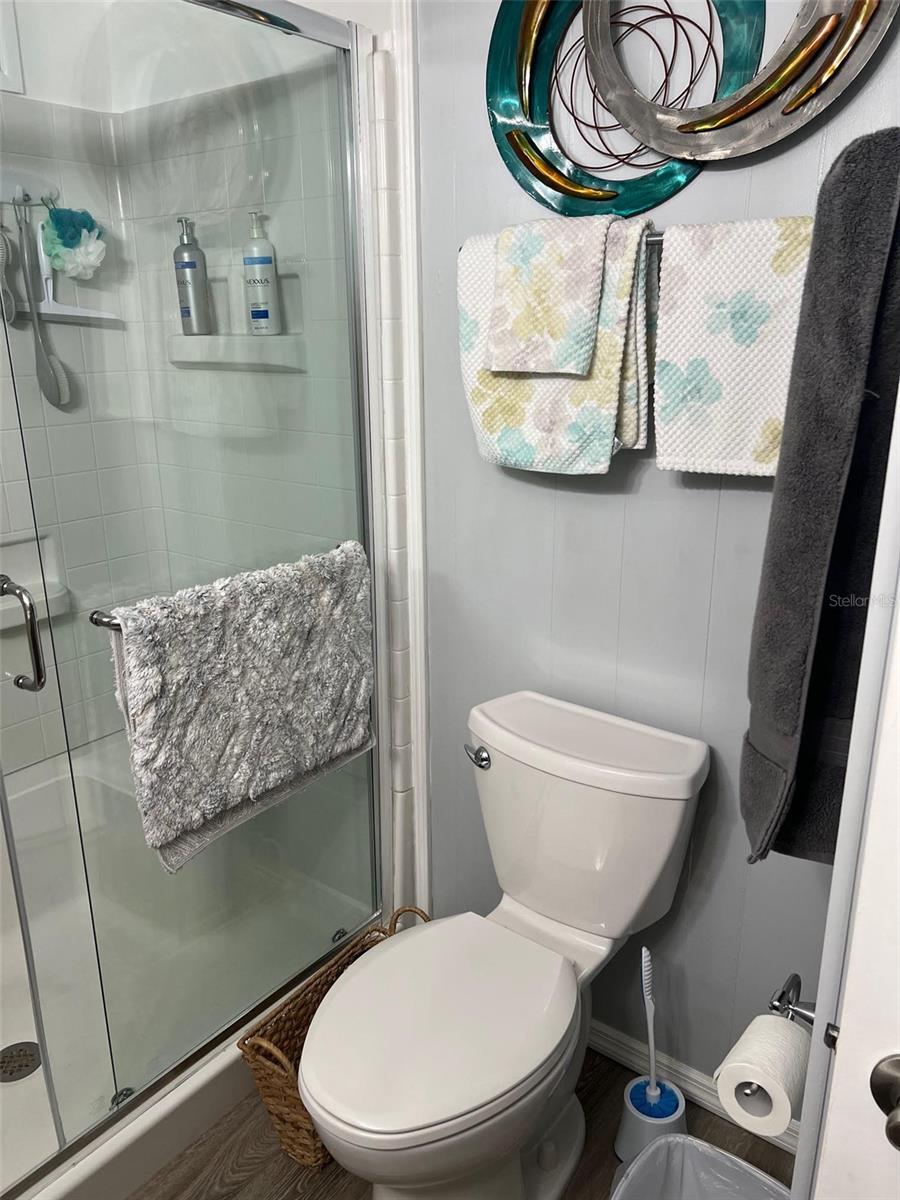 DORAL RO ASSOCIATION INC UNREC - Residential