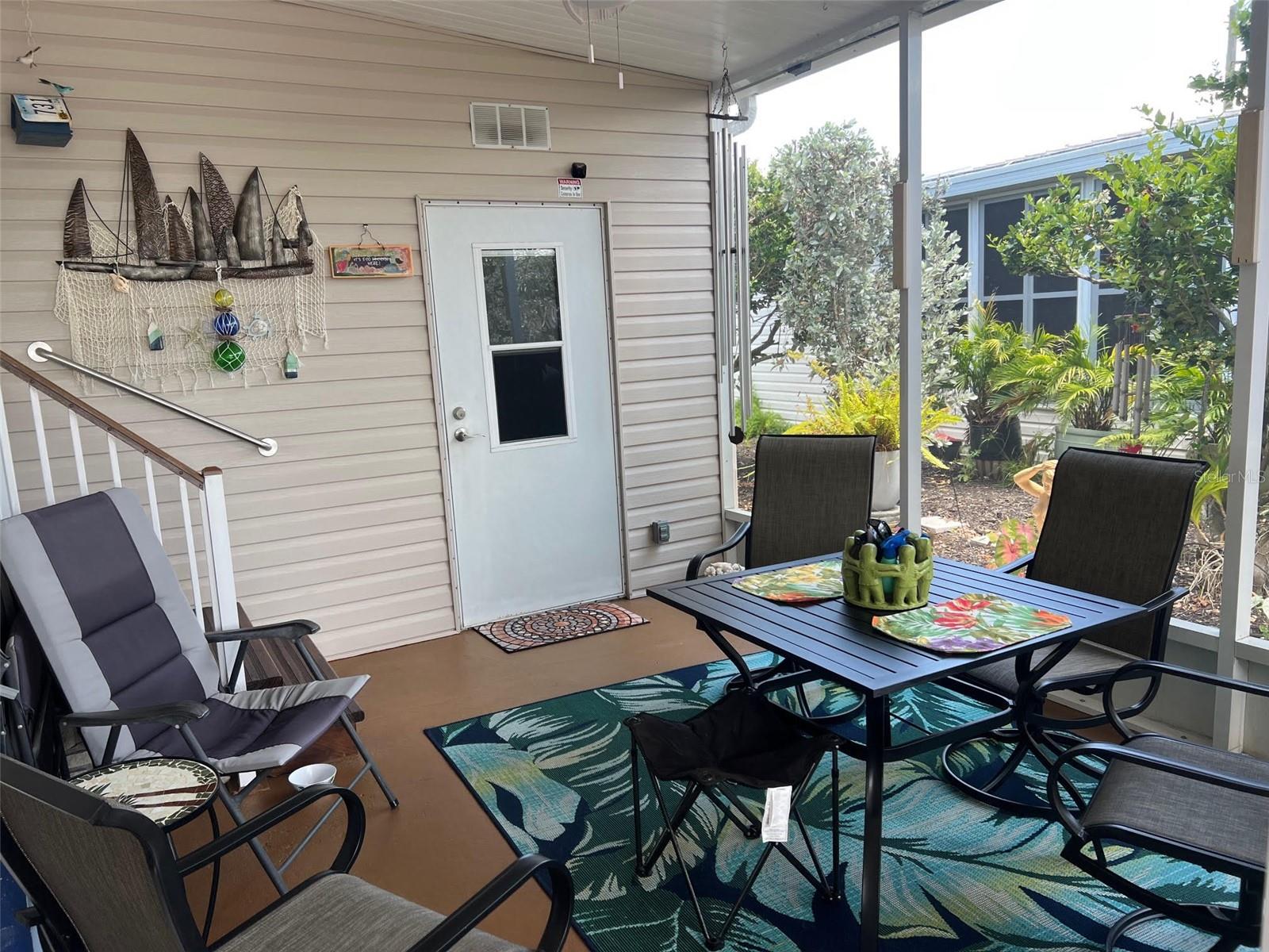 DORAL RO ASSOCIATION INC UNREC - Residential