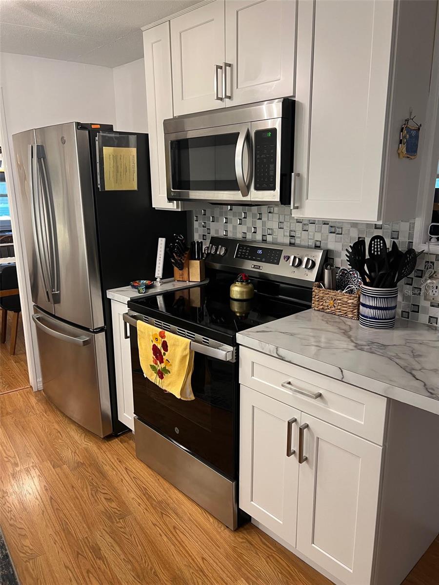 DORAL RO ASSOCIATION INC UNREC - Residential