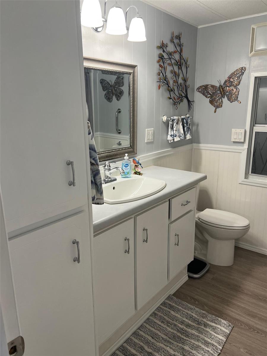 DORAL RO ASSOCIATION INC UNREC - Residential