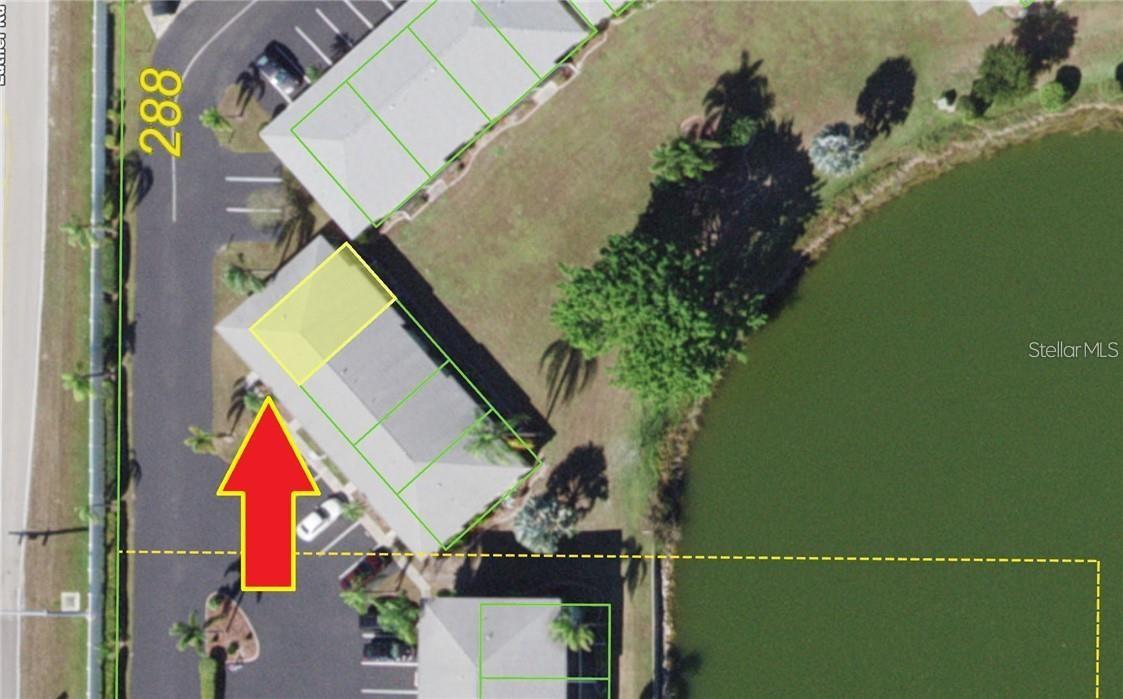 LAKESHORE CHARLOTTE COUNTY PH 03 - Residential Lease