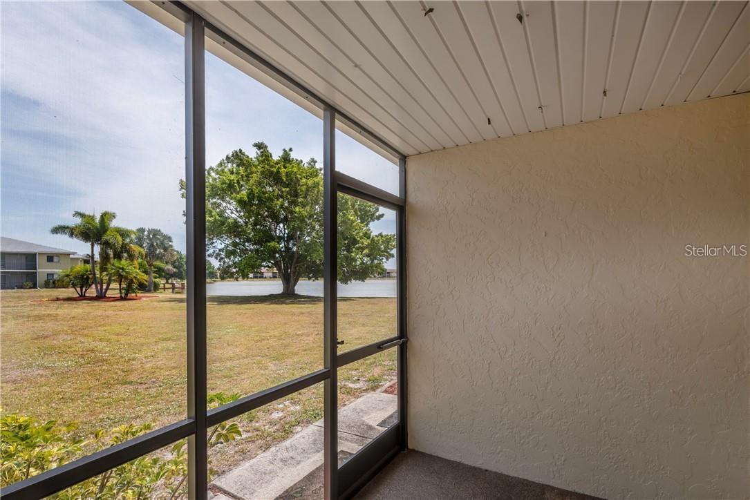 LAKESHORE CHARLOTTE COUNTY PH 03 - Residential Lease
