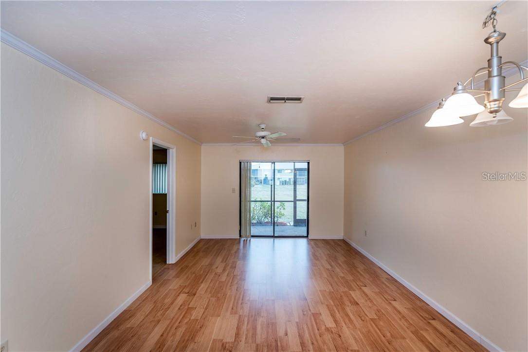 LAKESHORE CHARLOTTE COUNTY PH 03 - Residential Lease
