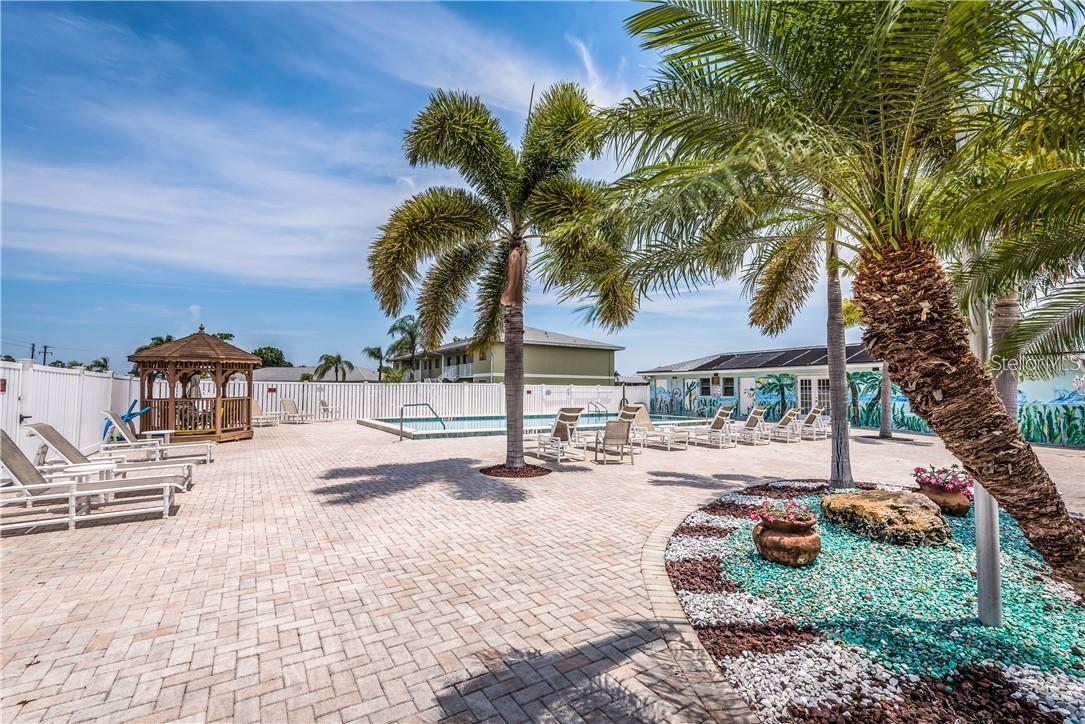 LAKESHORE CHARLOTTE COUNTY PH 03 - Residential Lease