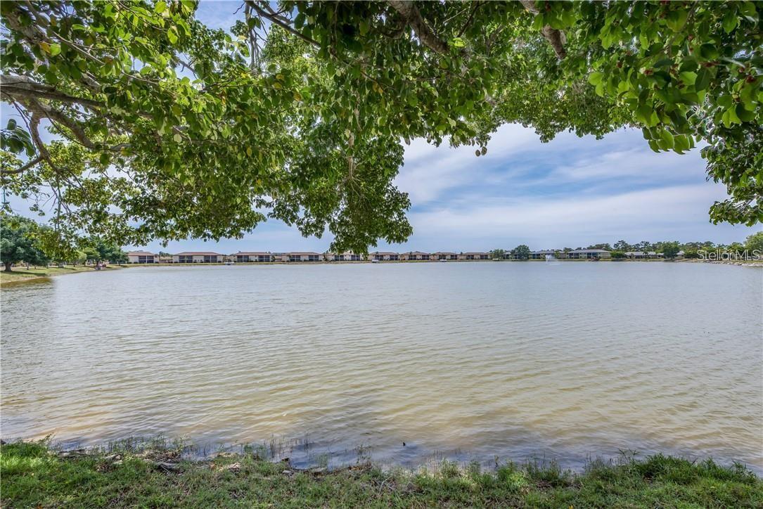 LAKESHORE CHARLOTTE COUNTY PH 03 - Residential Lease