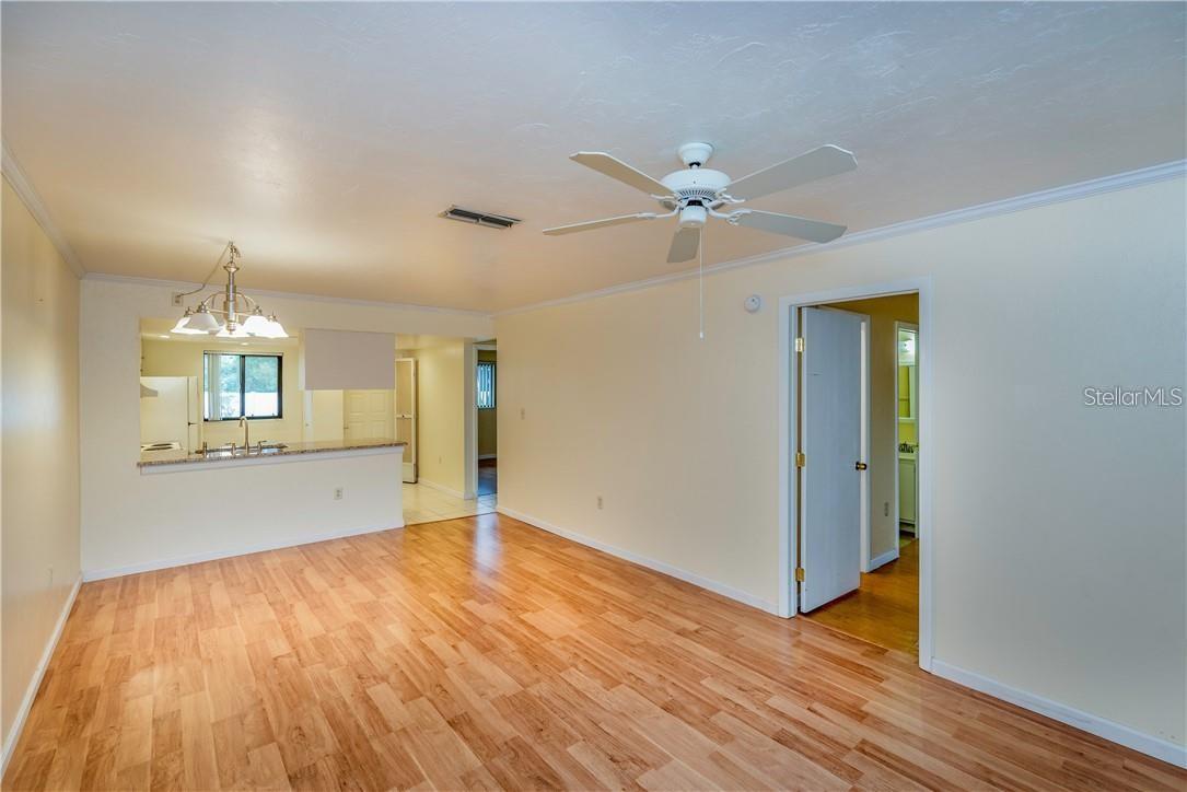 LAKESHORE CHARLOTTE COUNTY PH 03 - Residential Lease
