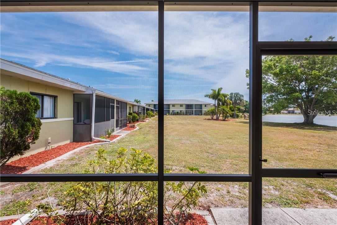 LAKESHORE CHARLOTTE COUNTY PH 03 - Residential Lease