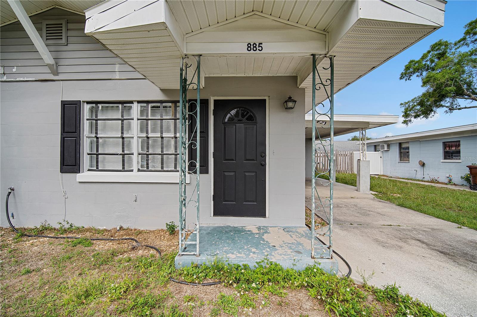 MAEBERT SUBDIVISION REPLAT BLKS 1 AND 5 - Residential