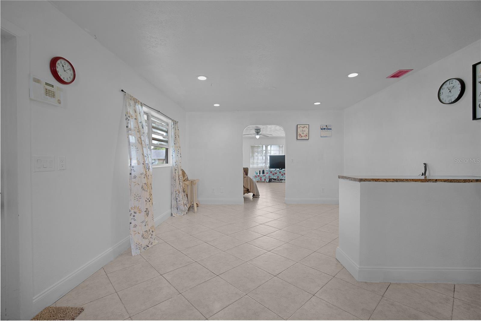 MAEBERT SUBDIVISION REPLAT BLKS 1 AND 5 - Residential