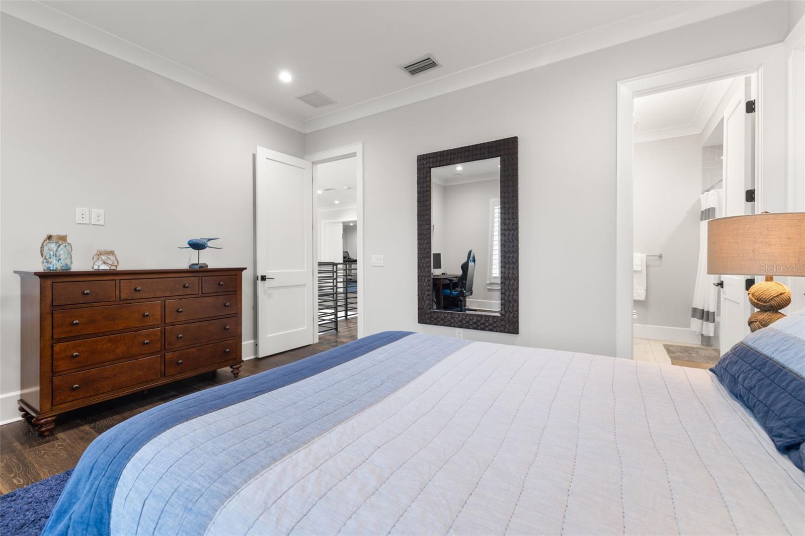 BEACH PARK - Residential