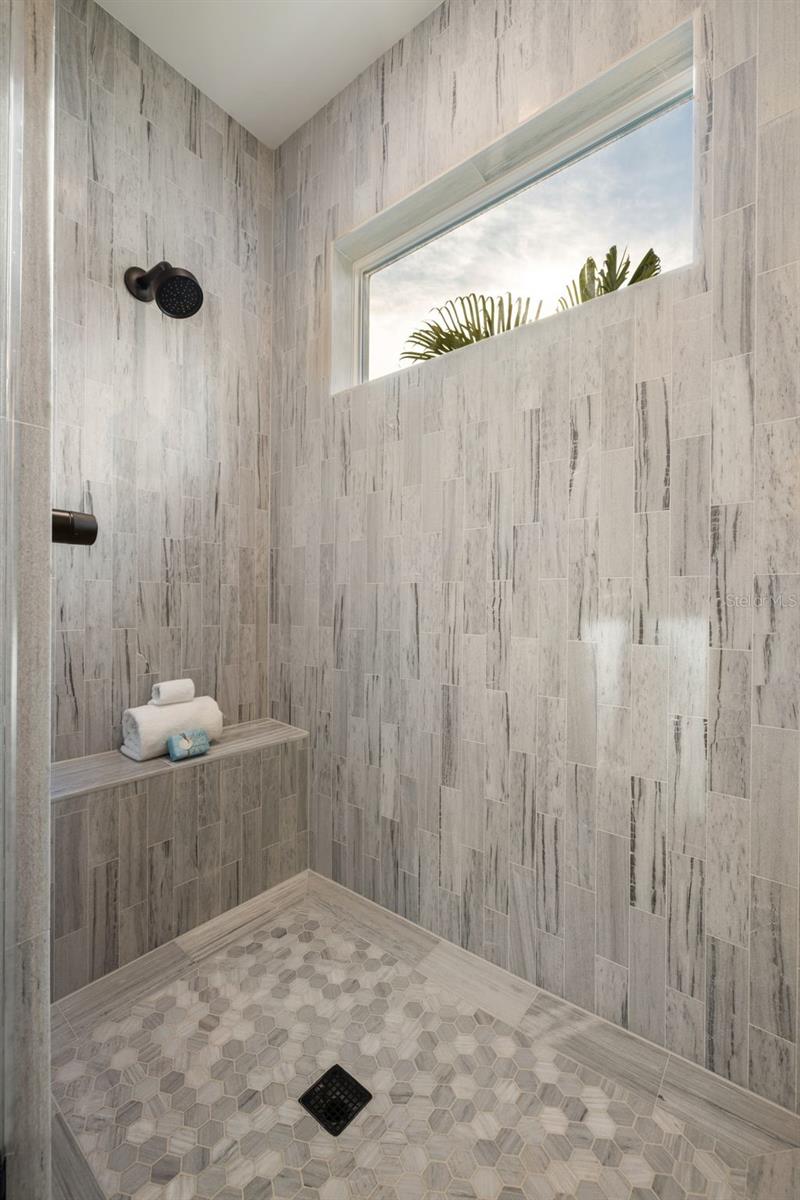 BEACH PARK - Residential