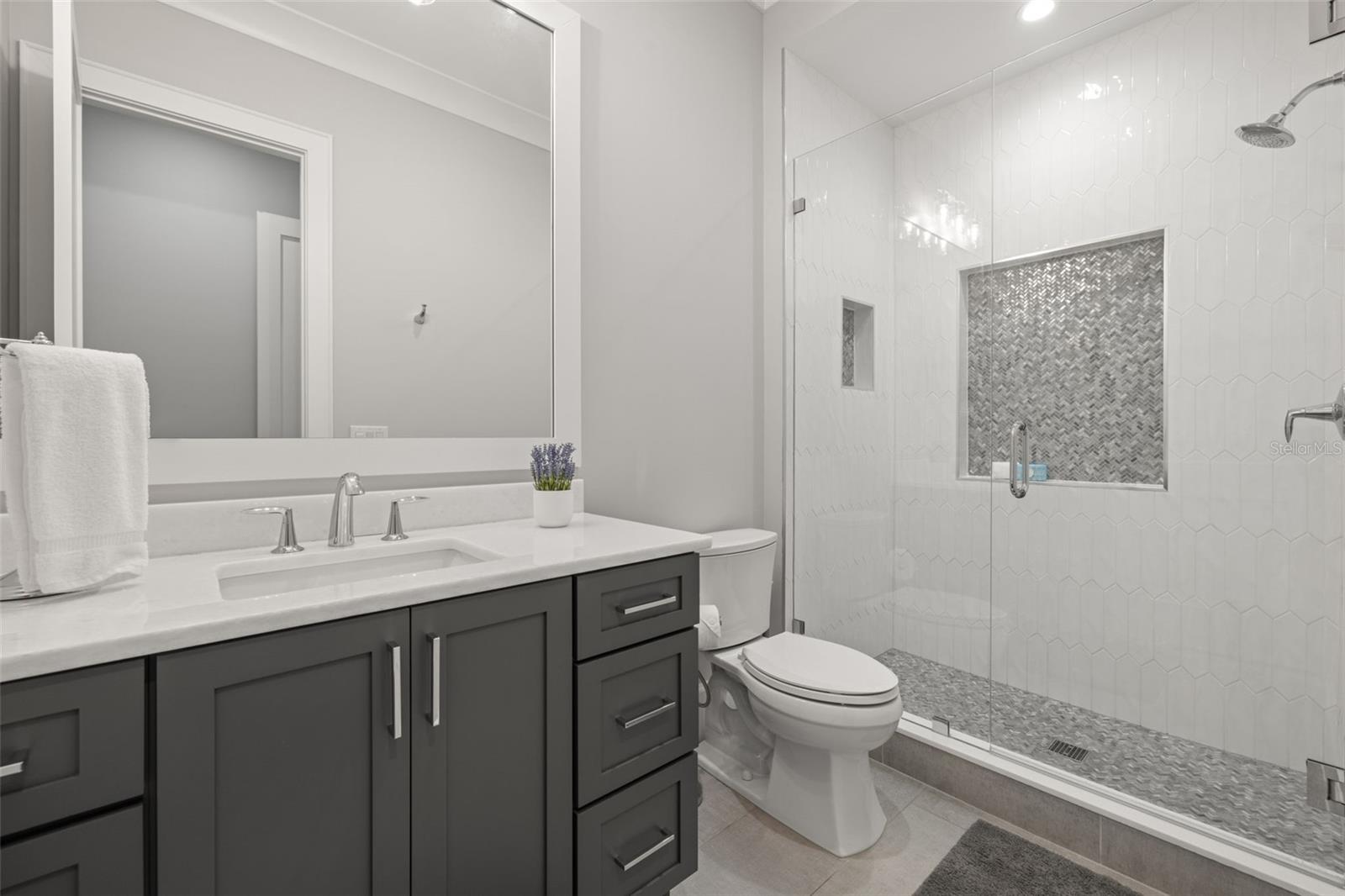 BEACH PARK - Residential