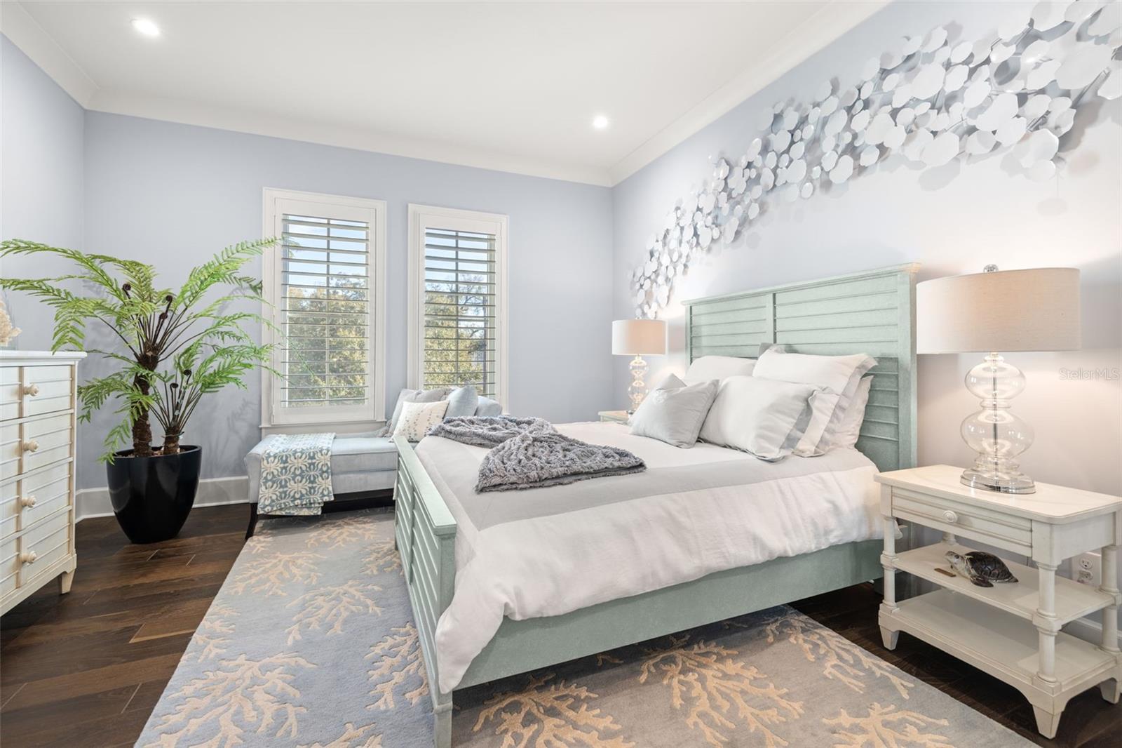 BEACH PARK - Residential