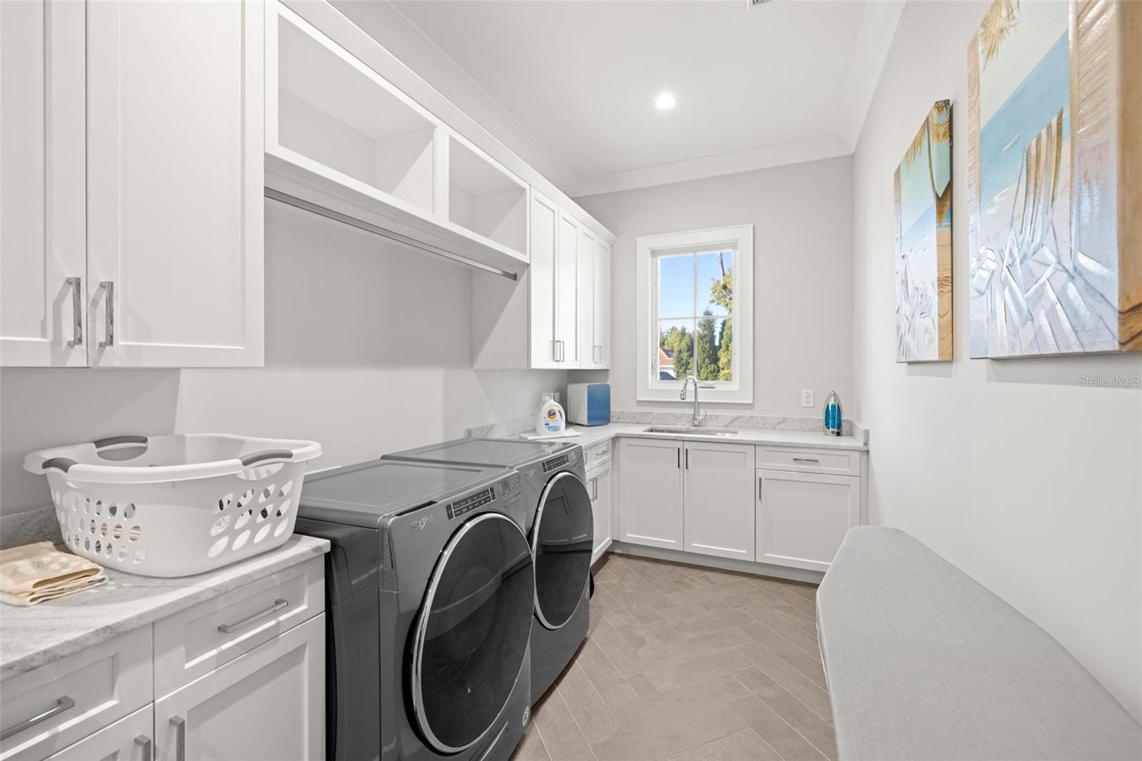 BEACH PARK - Residential