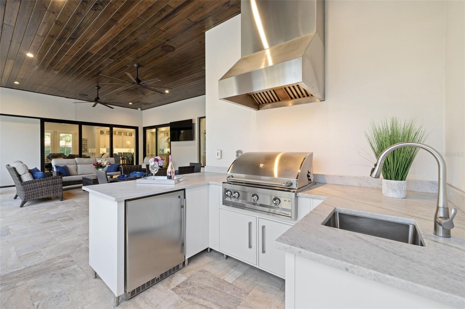 BEACH PARK - Residential