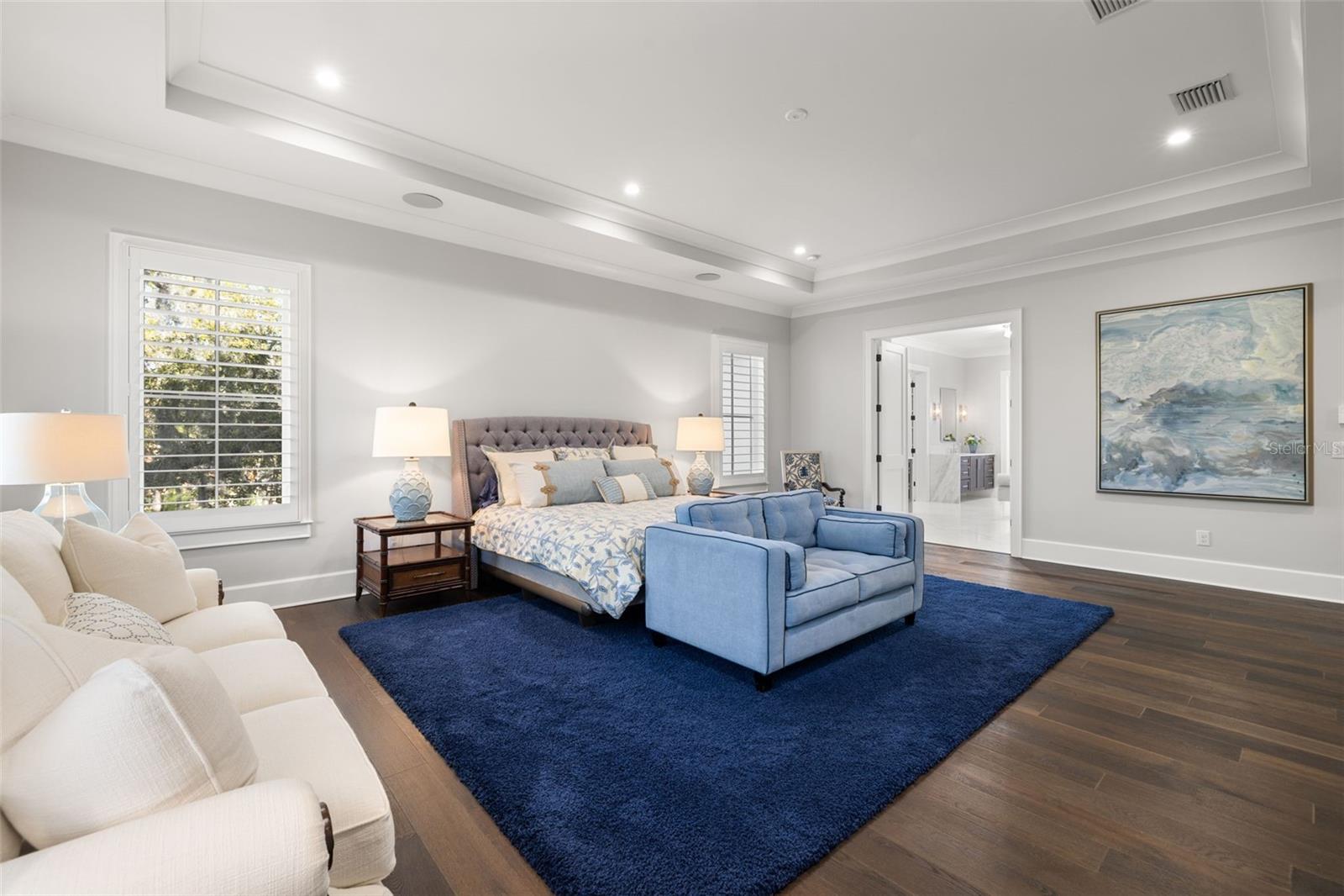 BEACH PARK - Residential