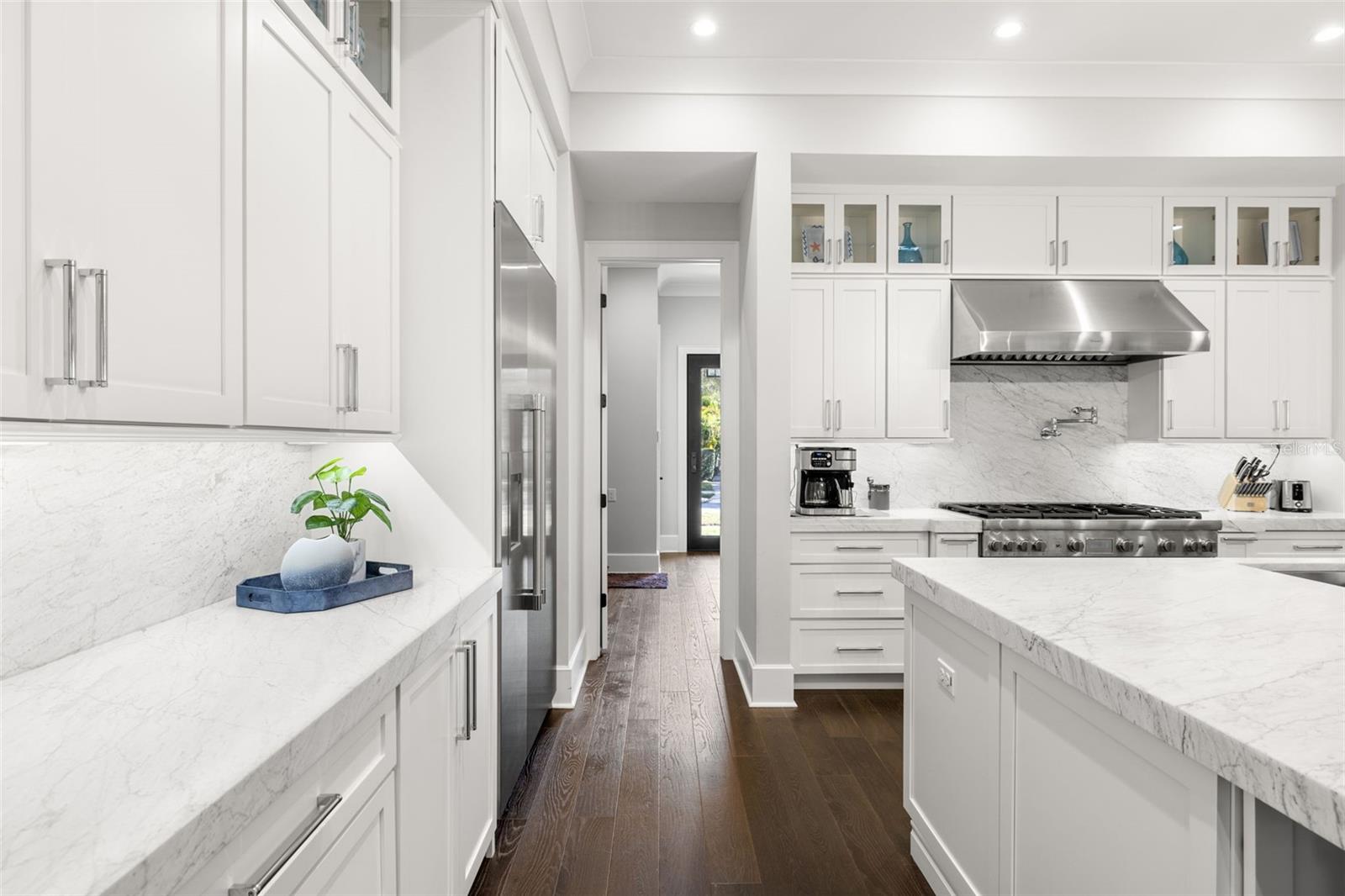 BEACH PARK - Residential