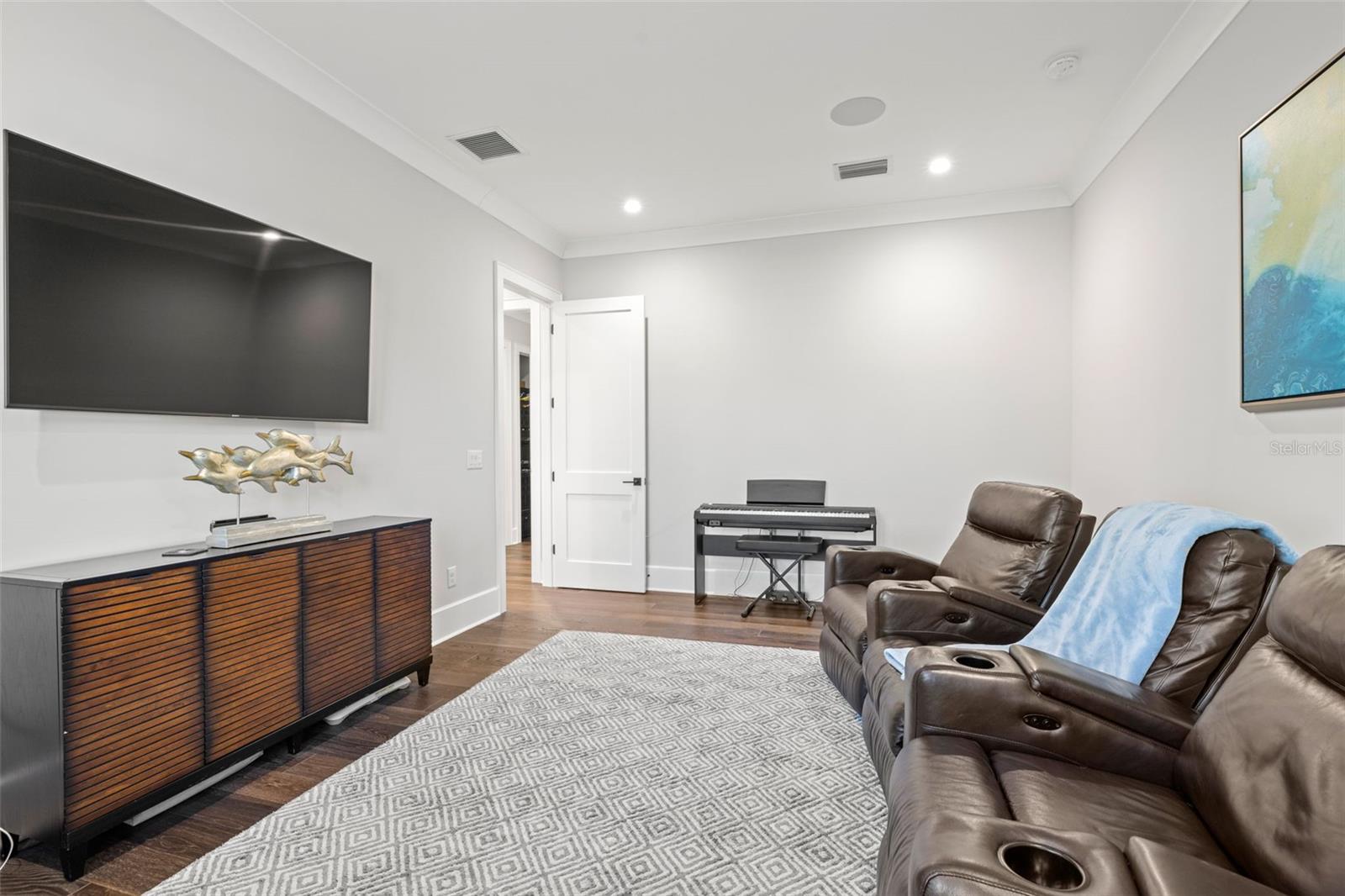 BEACH PARK - Residential