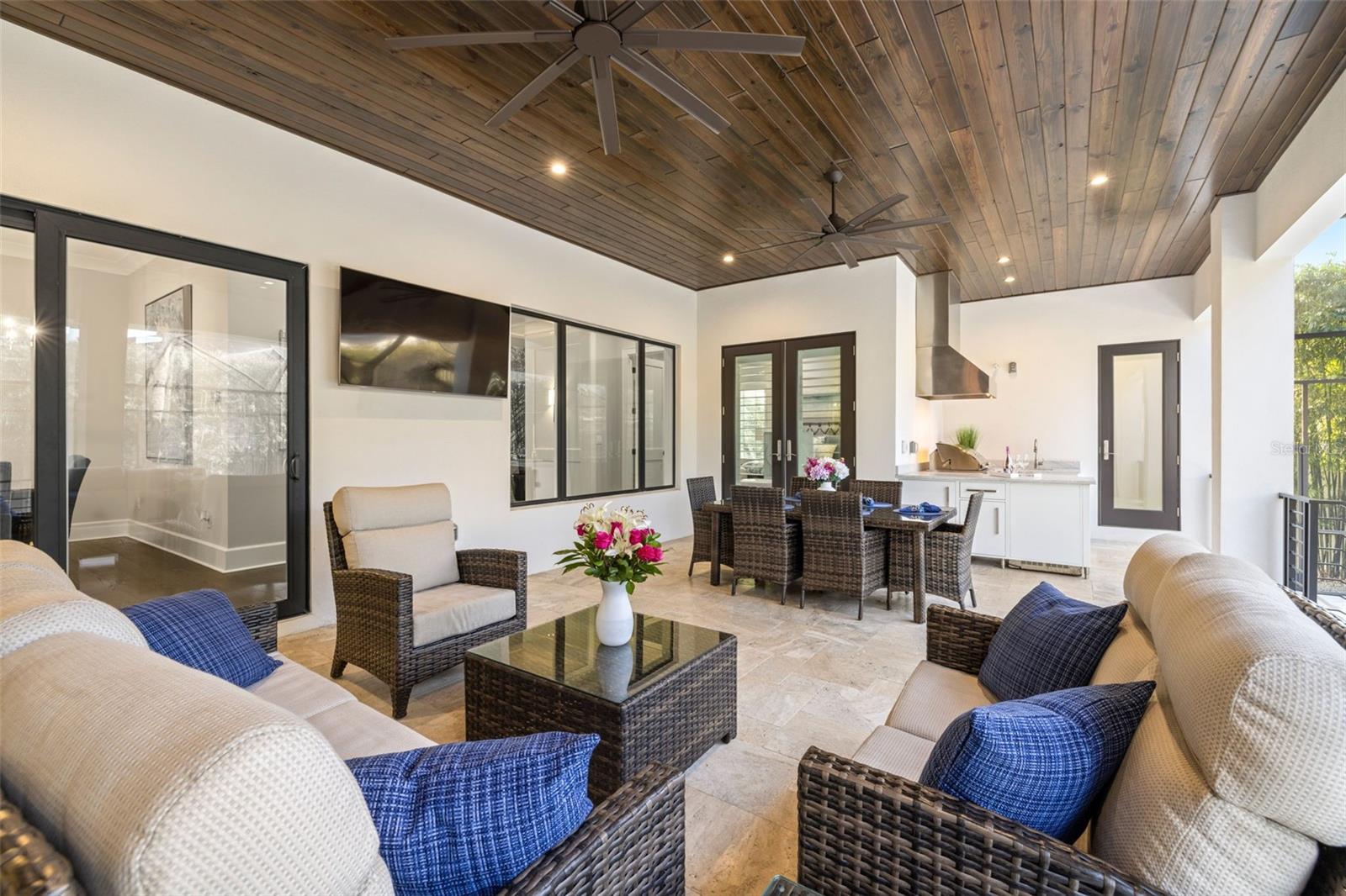 BEACH PARK - Residential