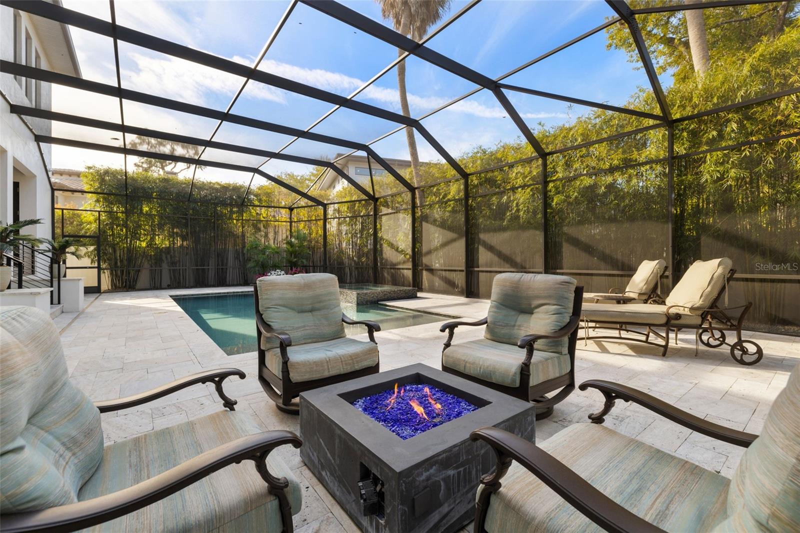 BEACH PARK - Residential