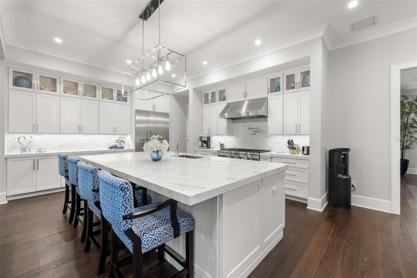 BEACH PARK - Residential