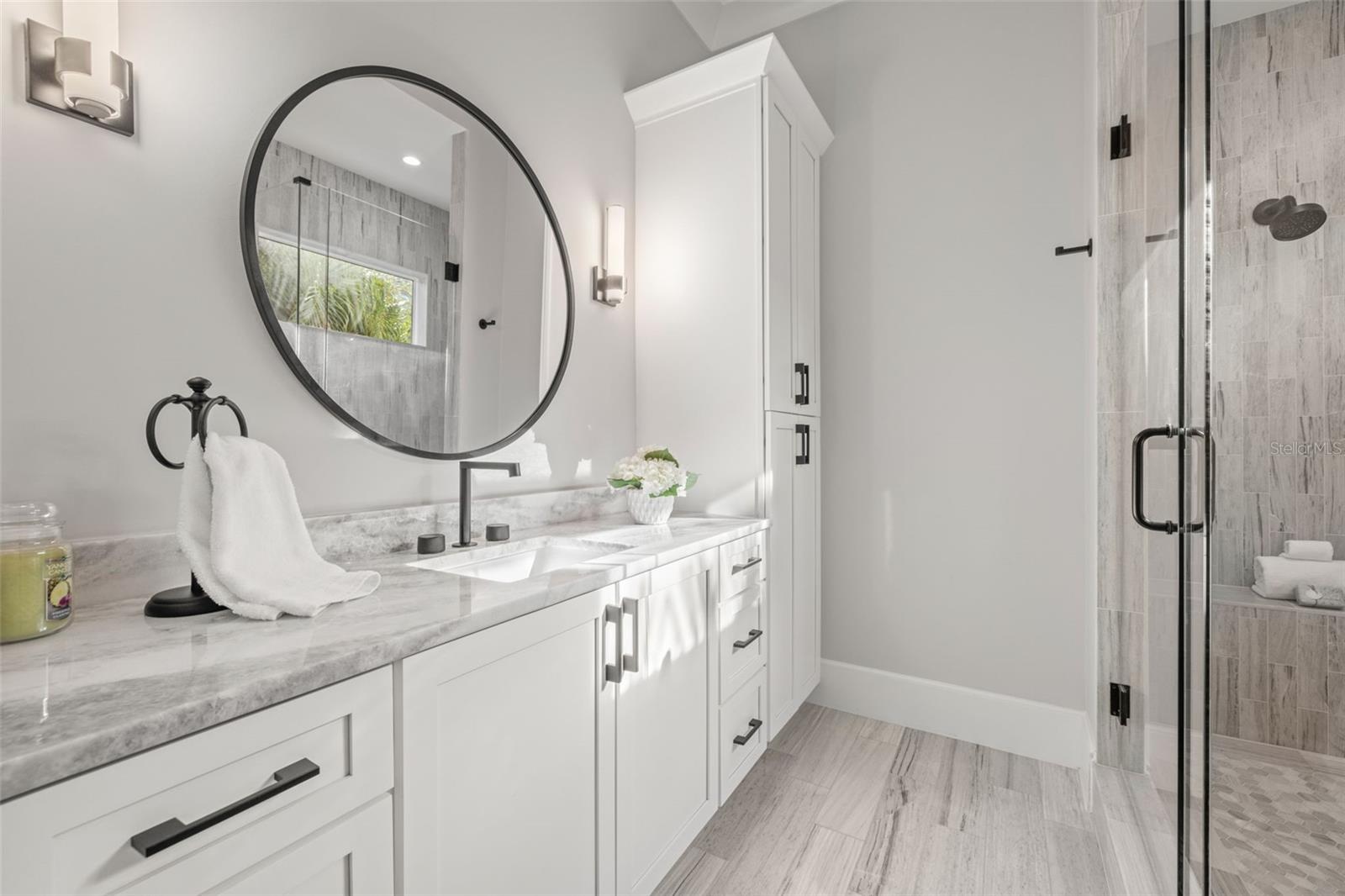 BEACH PARK - Residential