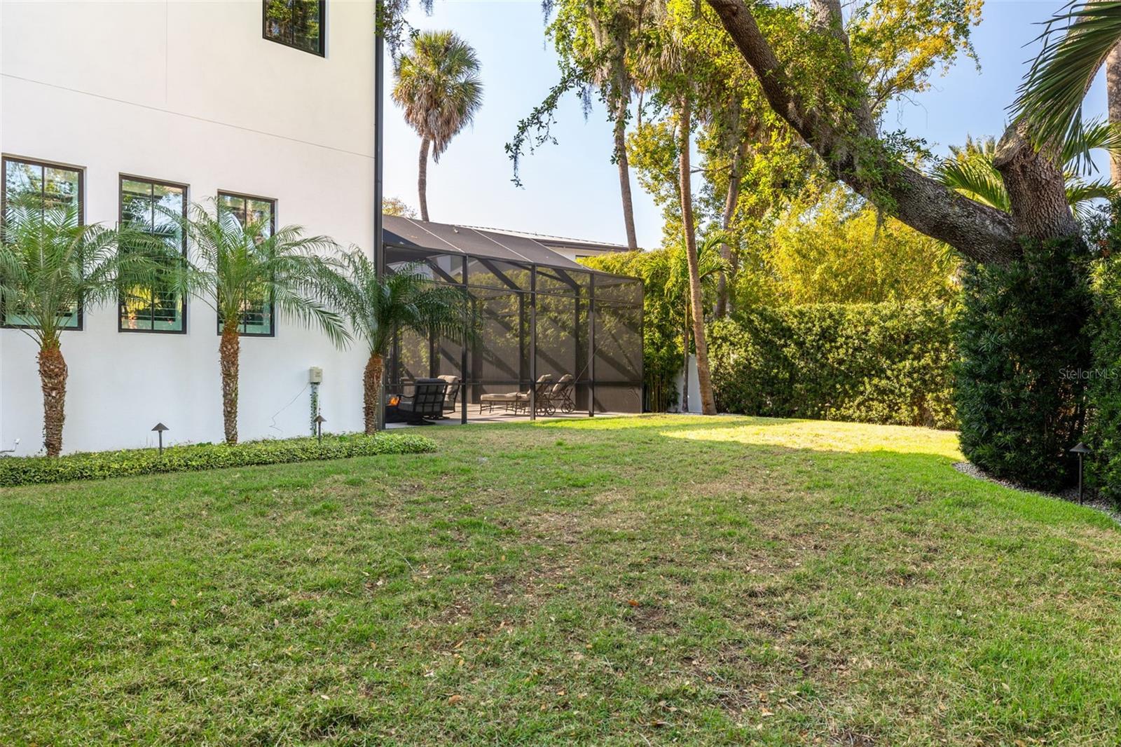 BEACH PARK - Residential