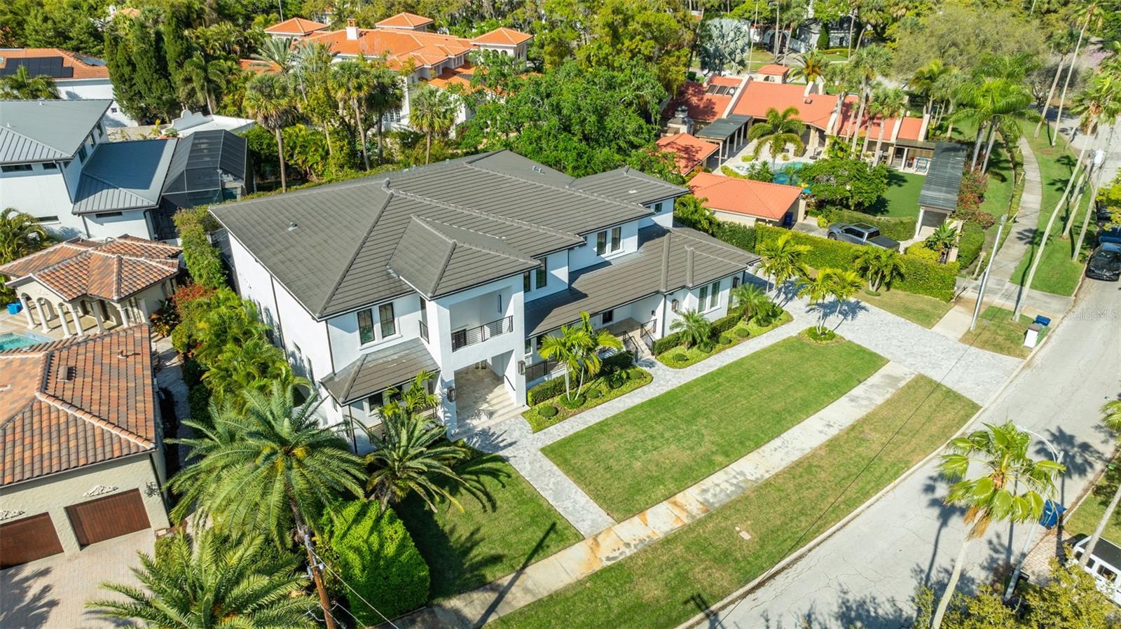 BEACH PARK - Residential