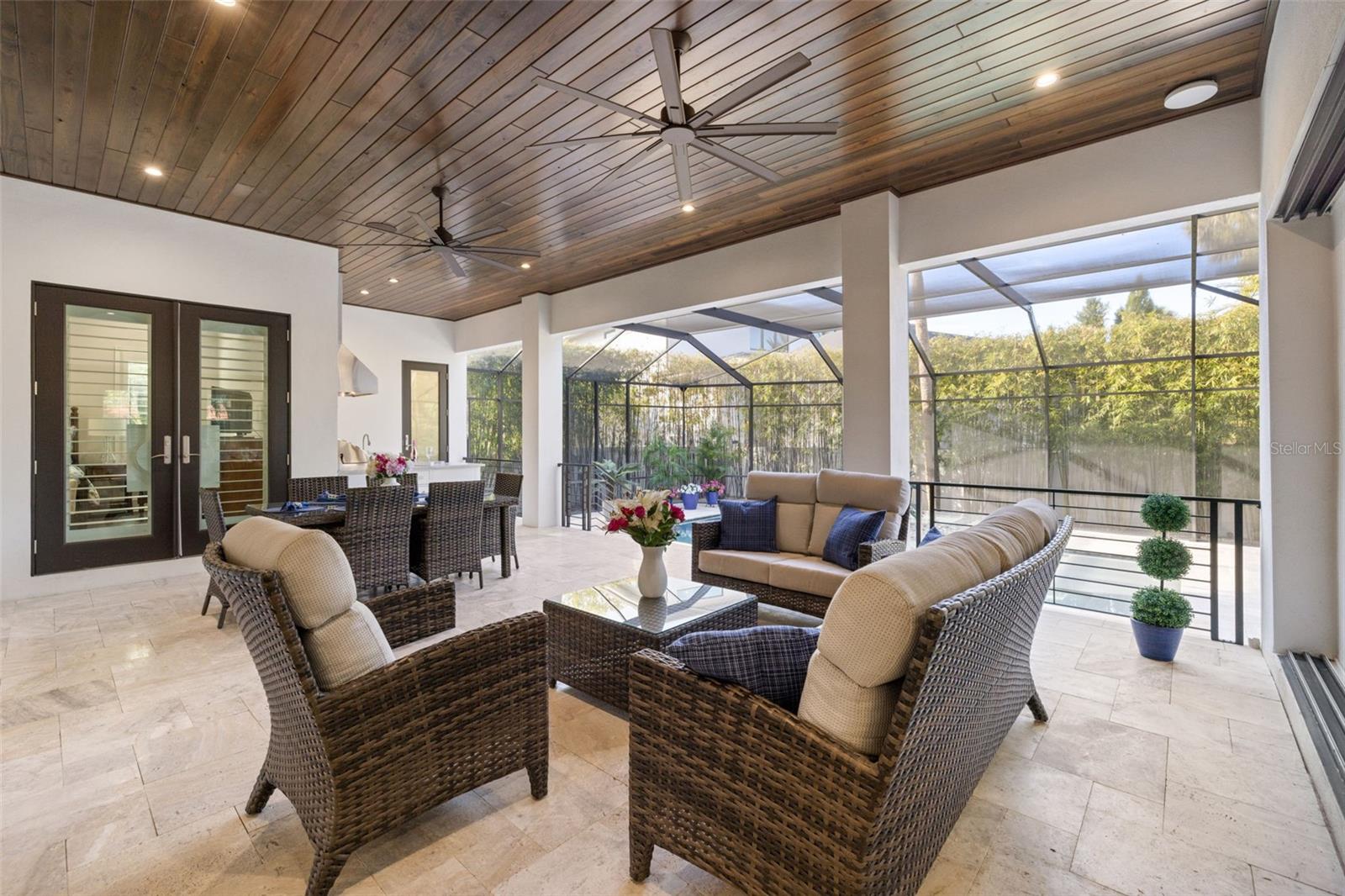 BEACH PARK - Residential