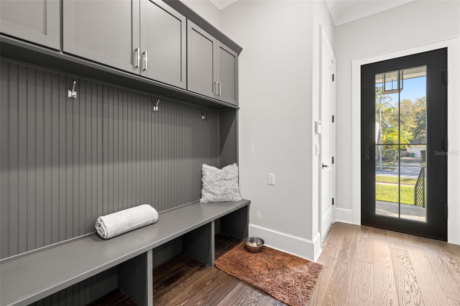 BEACH PARK - Residential