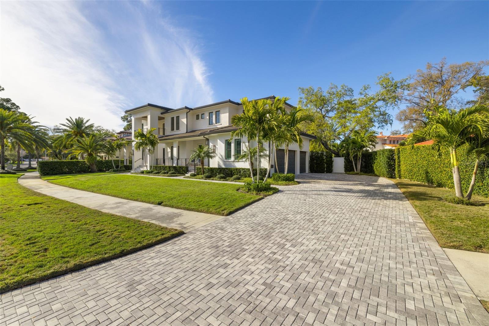 BEACH PARK - Residential