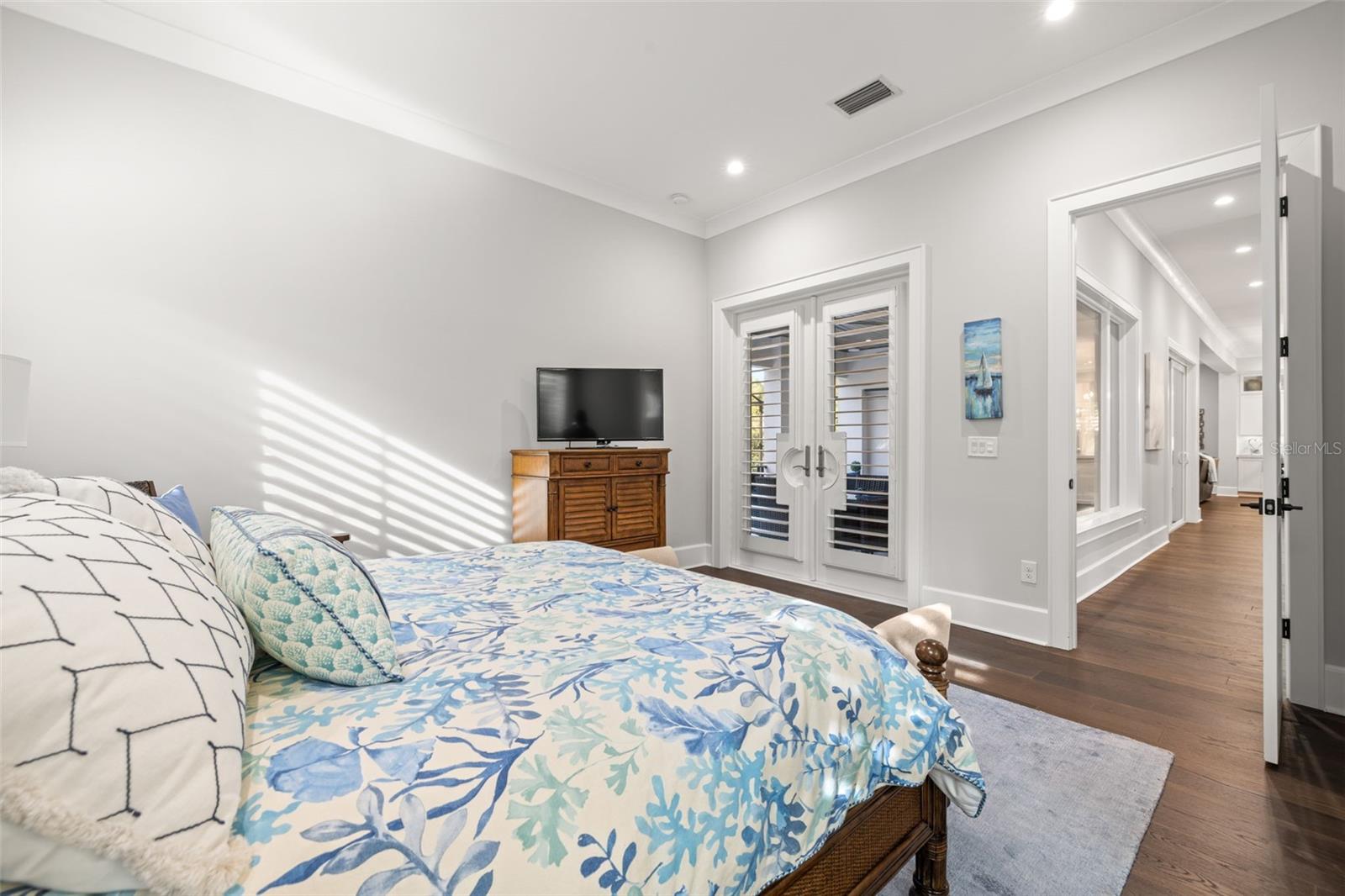 BEACH PARK - Residential