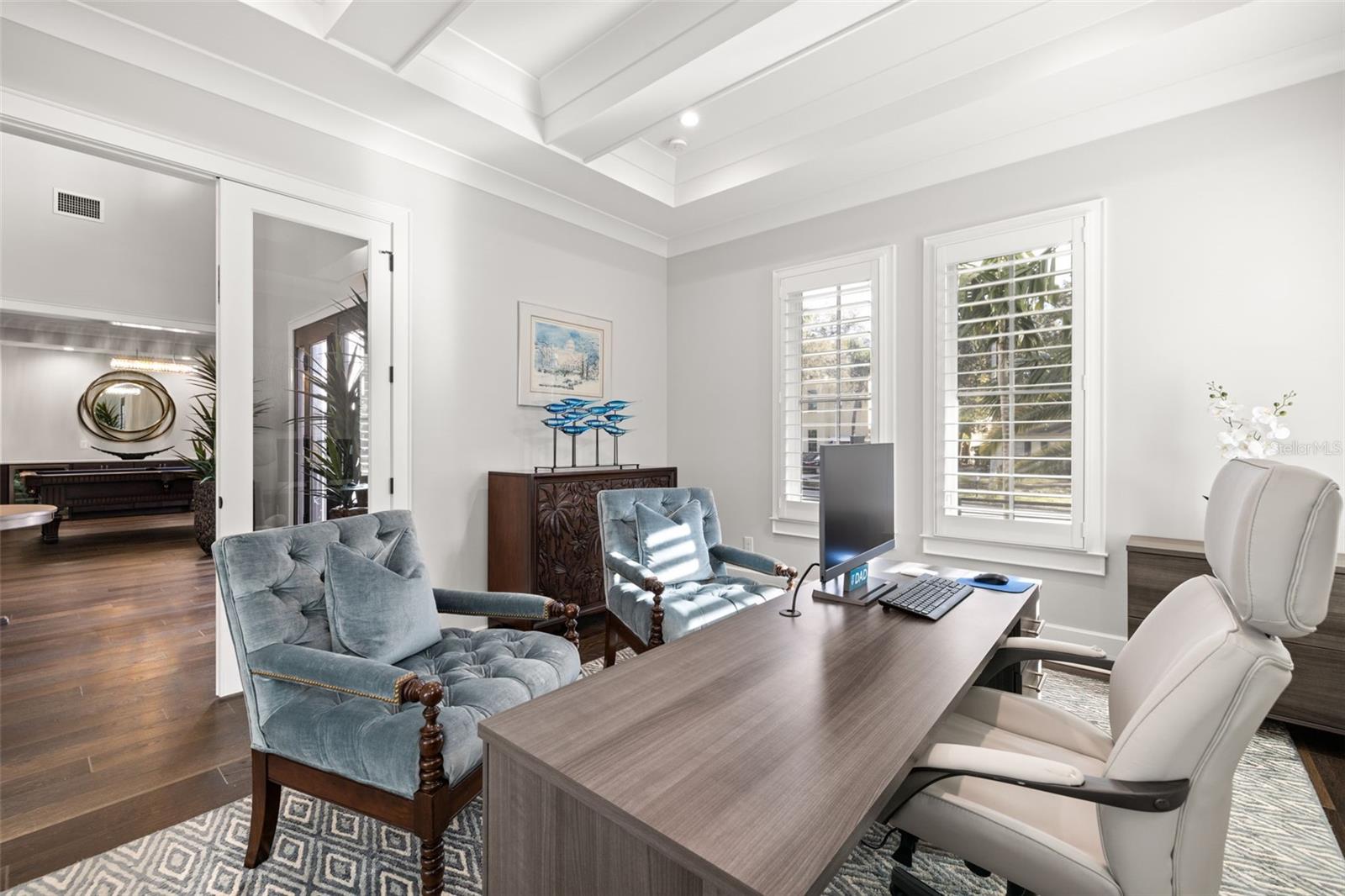 BEACH PARK - Residential