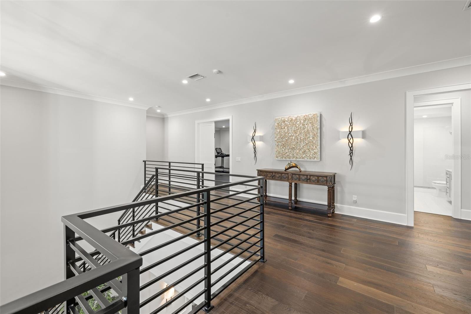 BEACH PARK - Residential