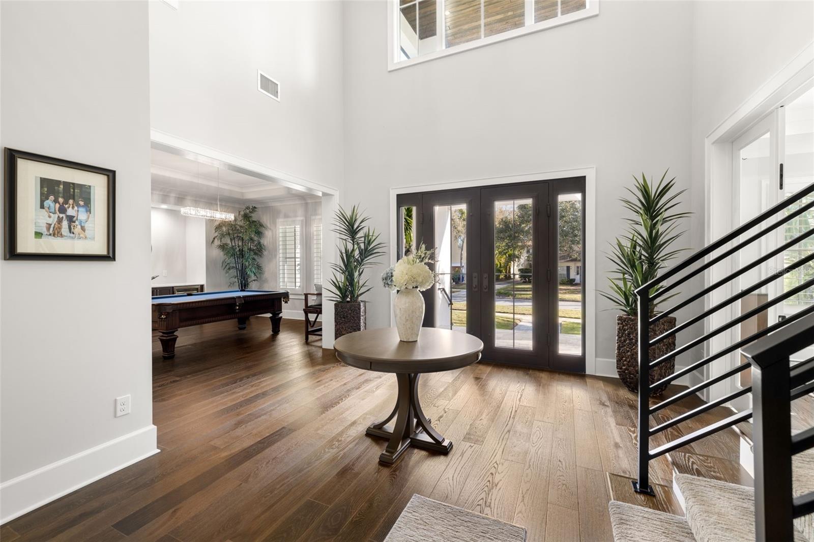 BEACH PARK - Residential