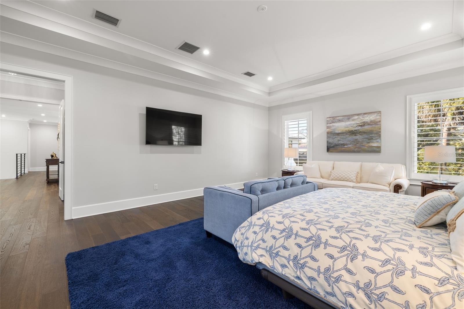 BEACH PARK - Residential