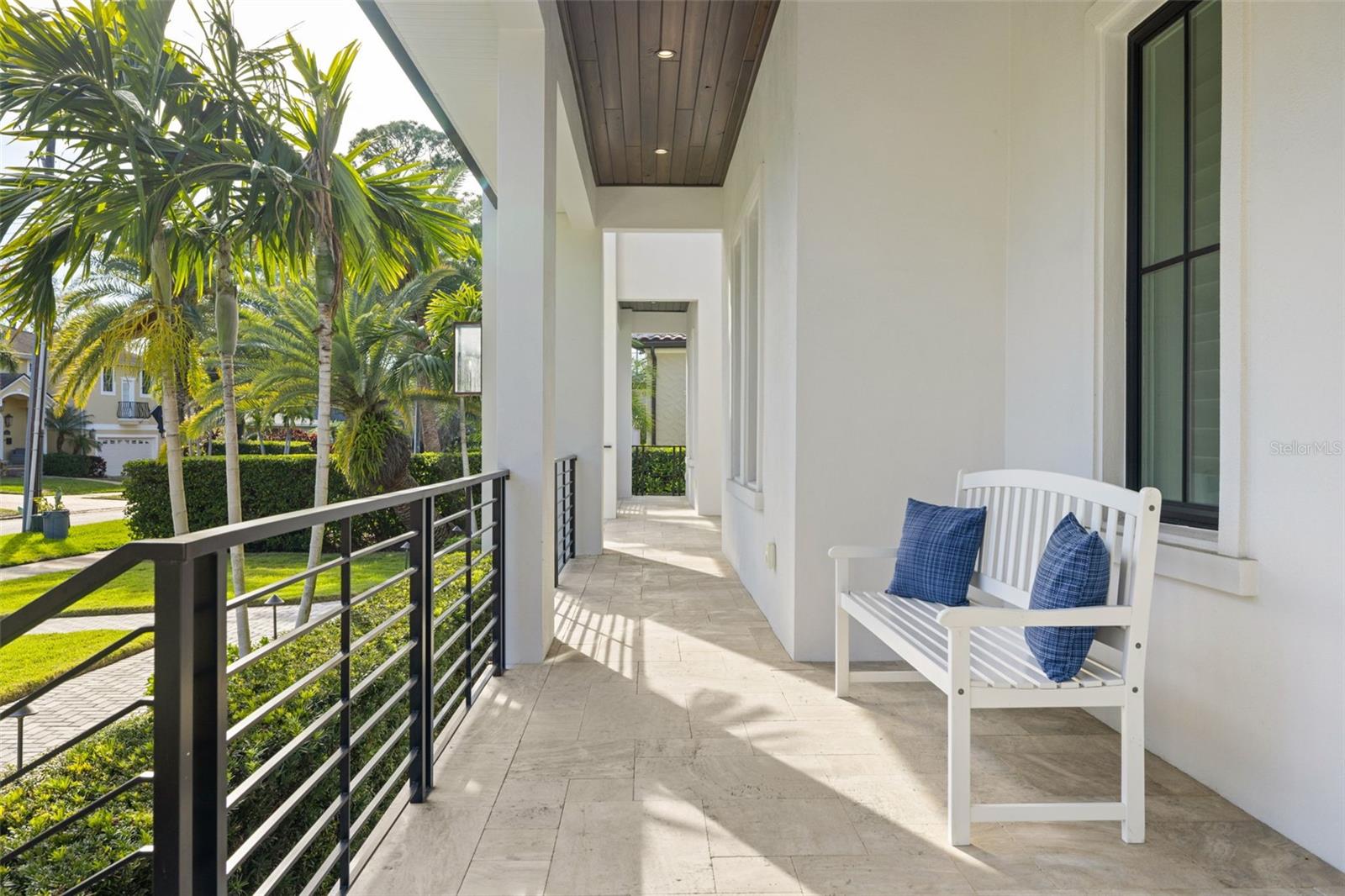 BEACH PARK - Residential