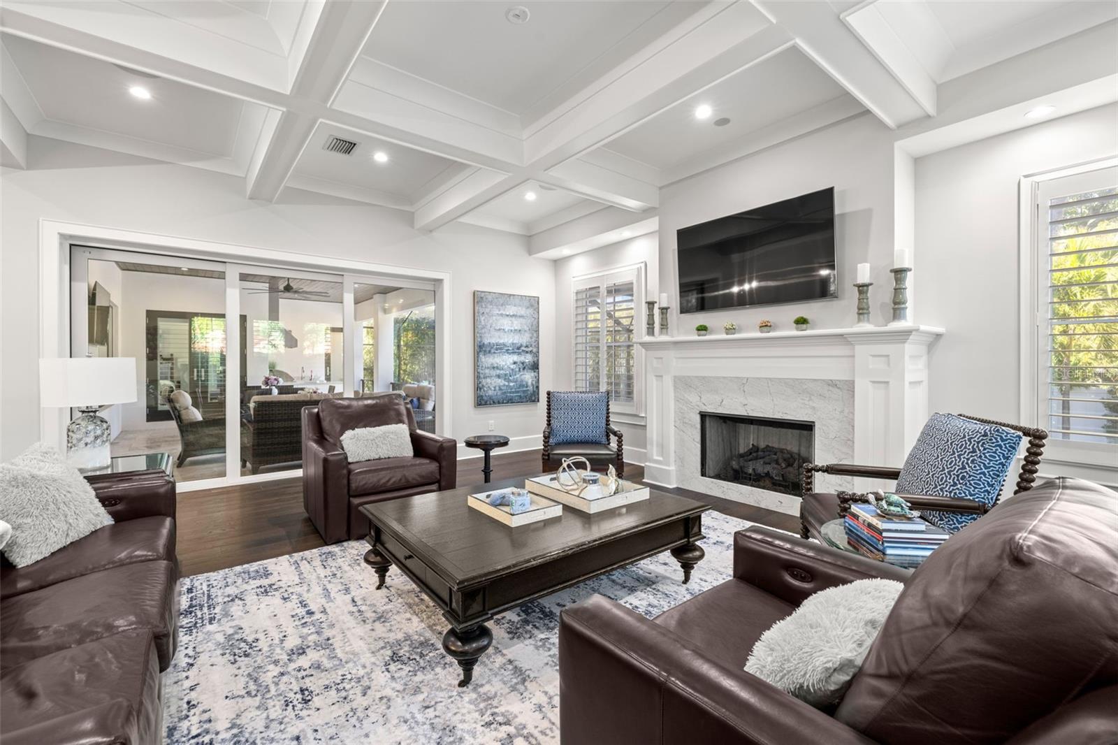 BEACH PARK - Residential