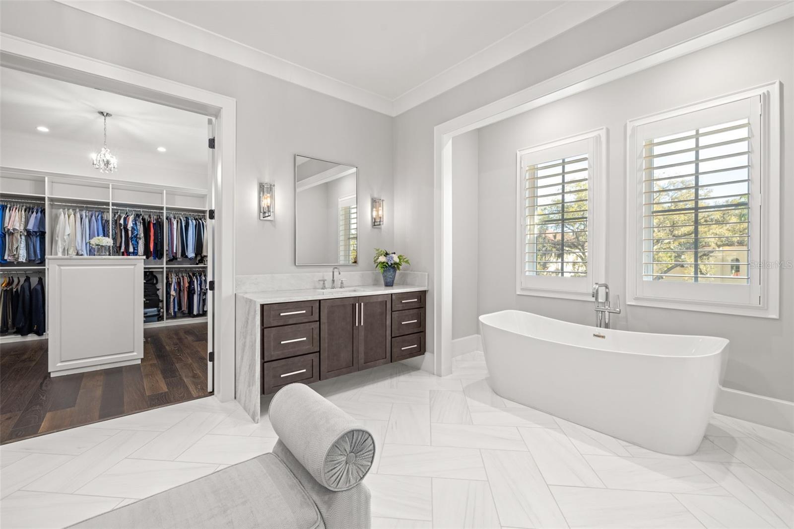 BEACH PARK - Residential