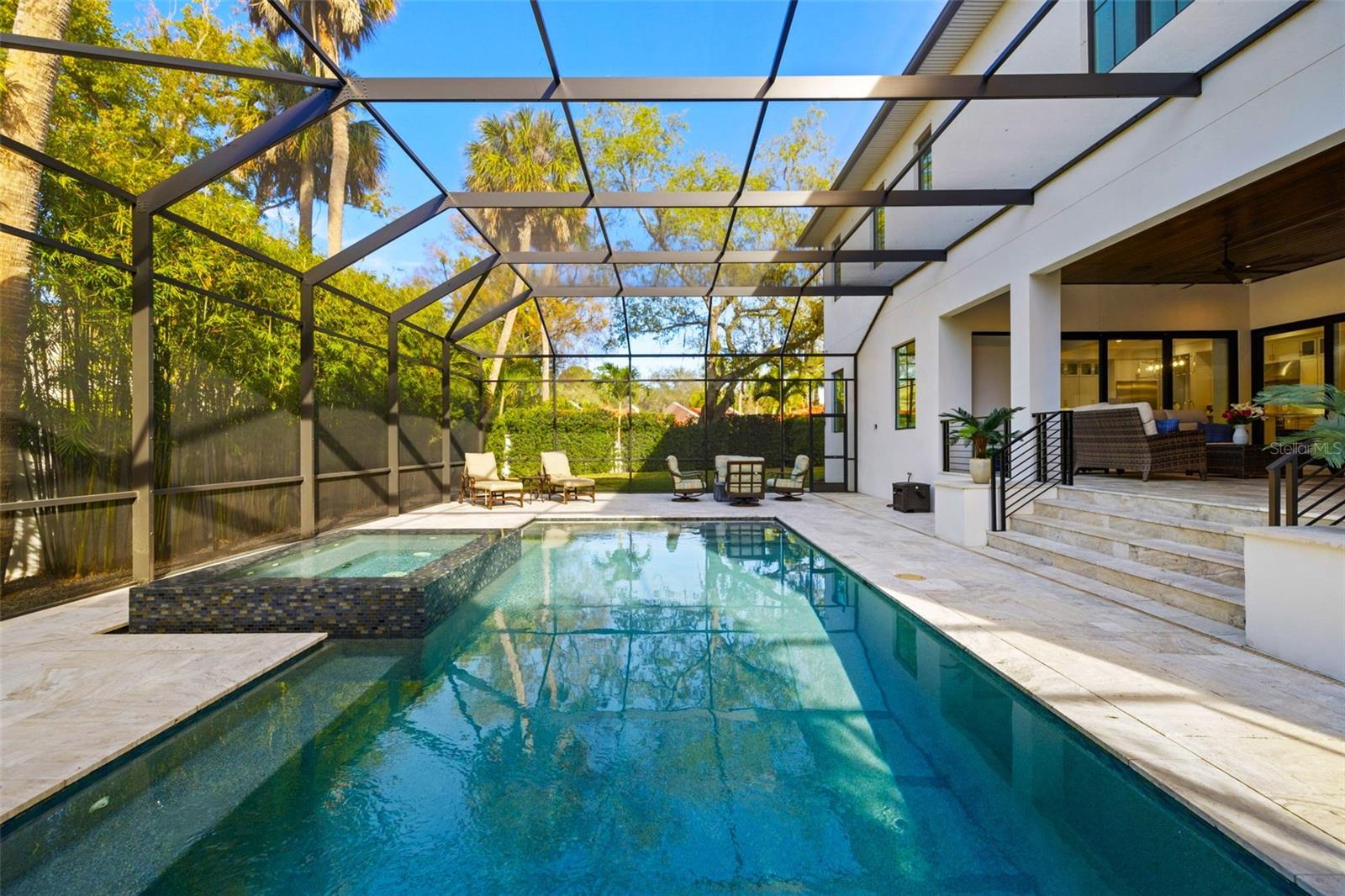 BEACH PARK - Residential