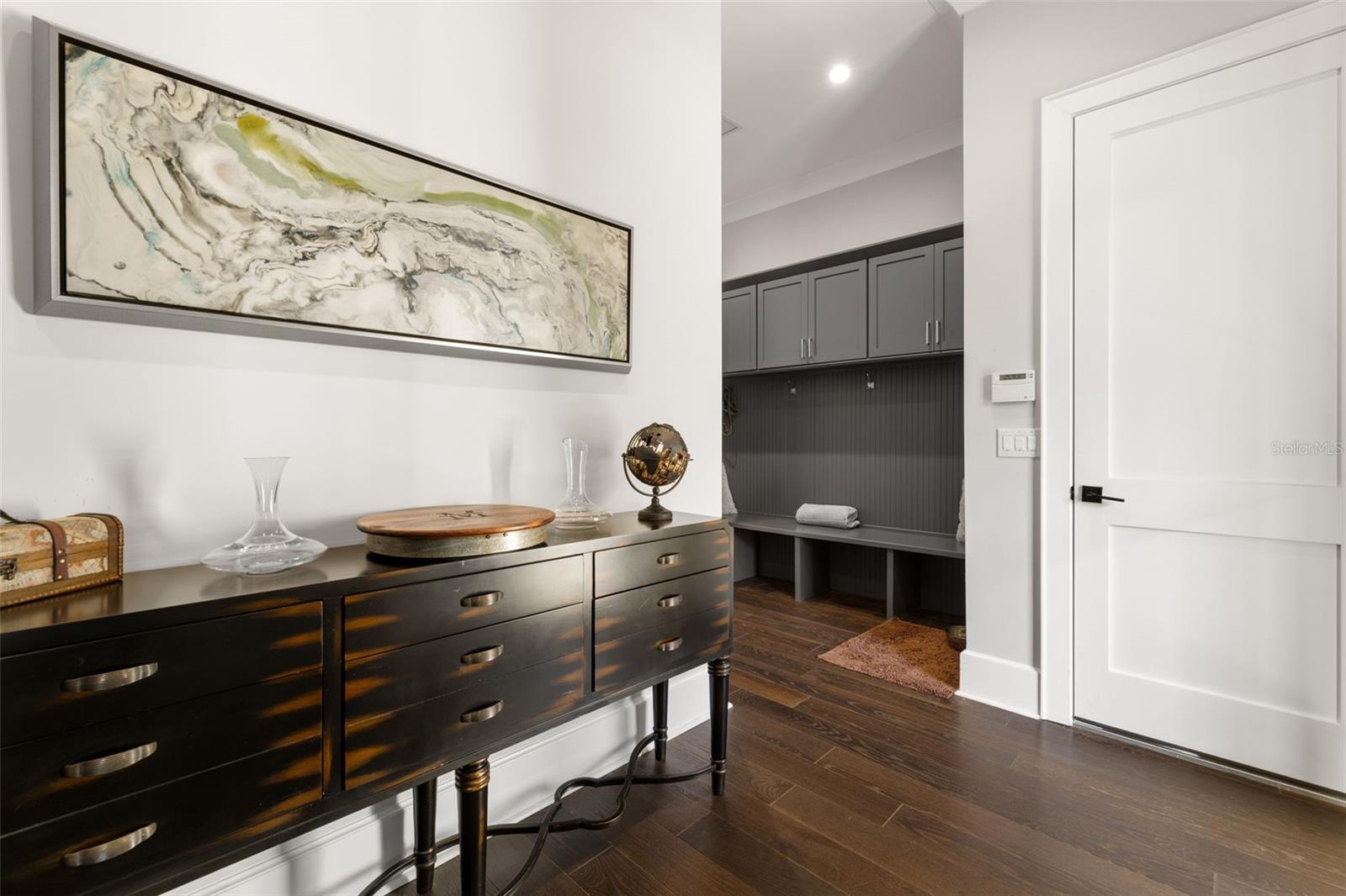 BEACH PARK - Residential