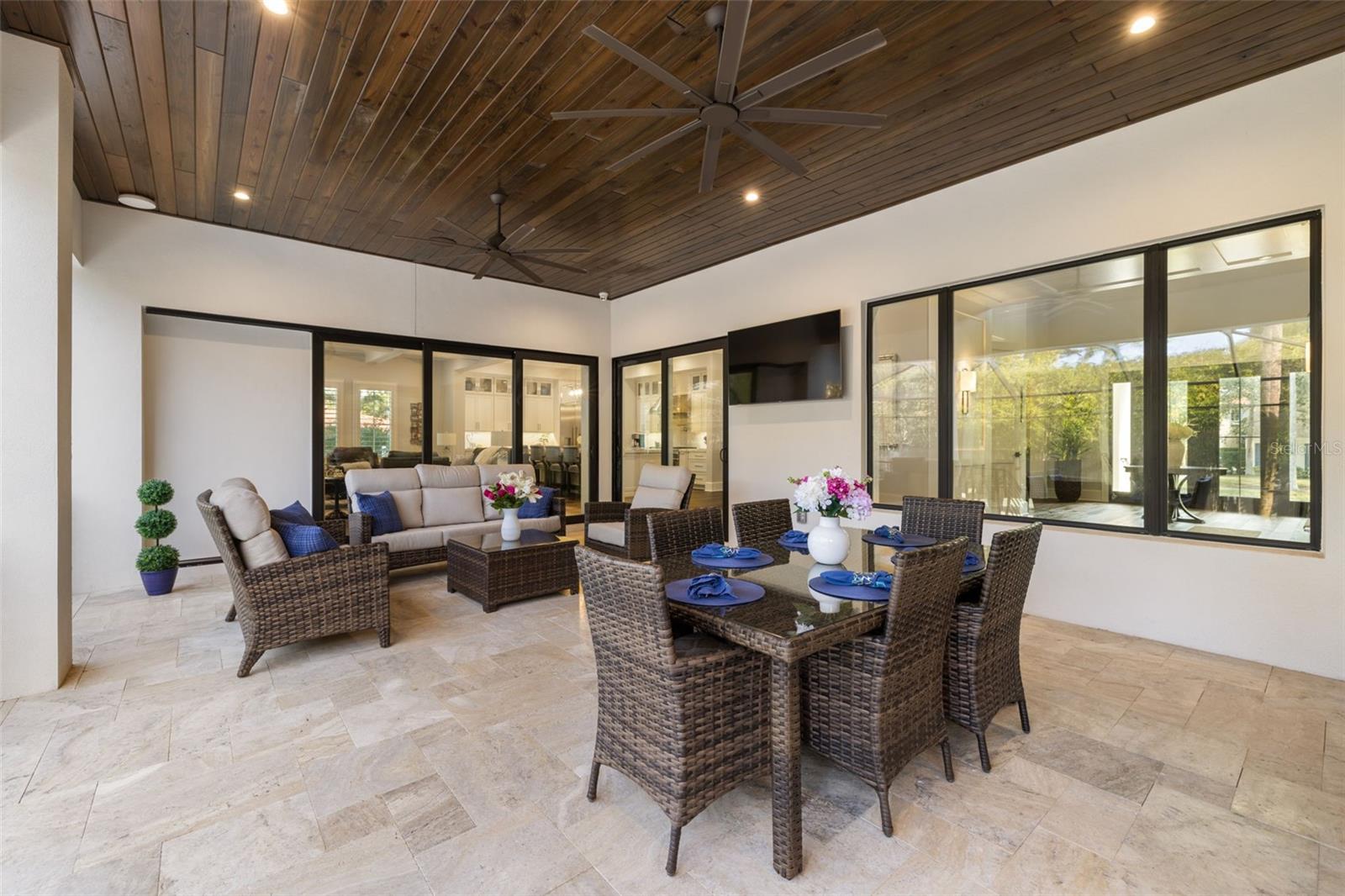 BEACH PARK - Residential