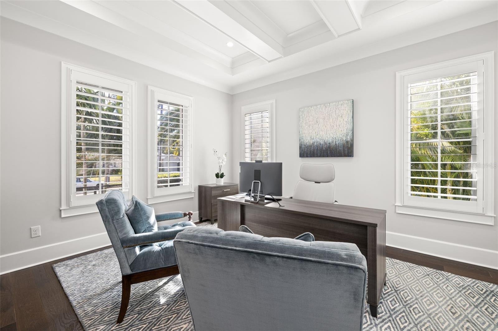 BEACH PARK - Residential