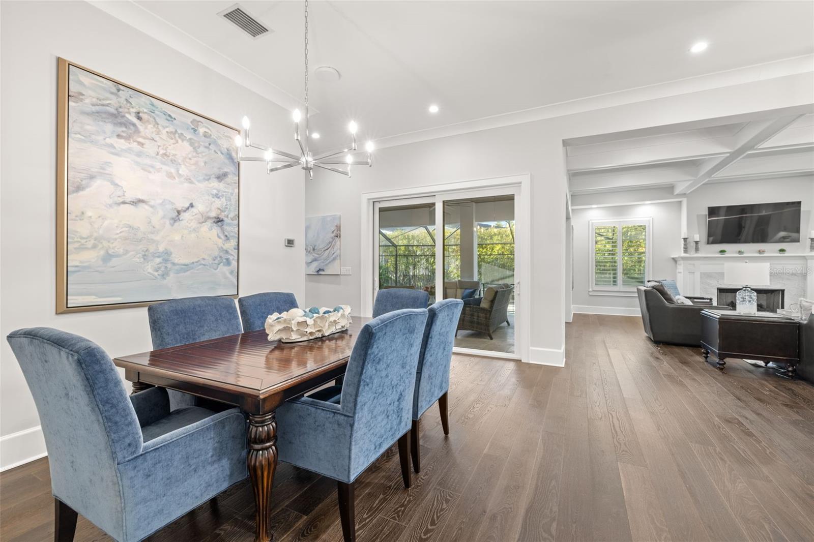 BEACH PARK - Residential