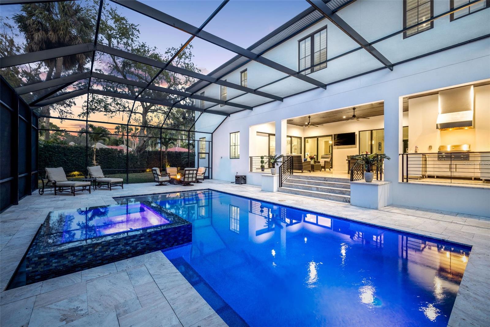 BEACH PARK - Residential