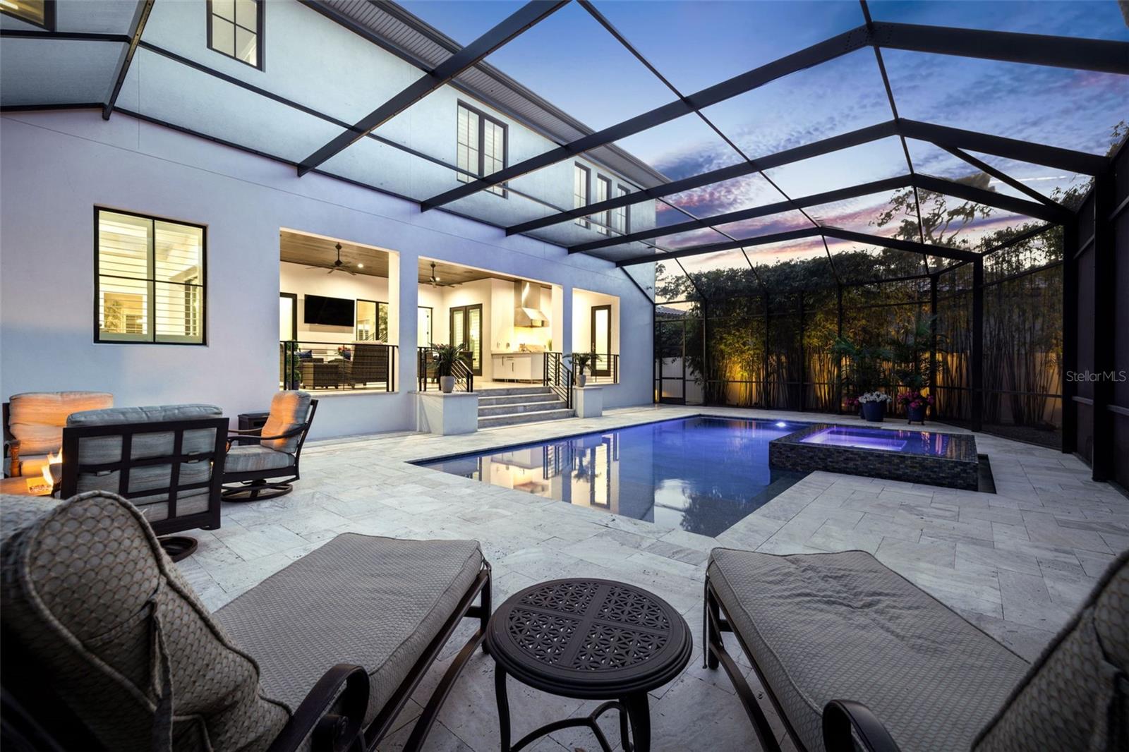 BEACH PARK - Residential