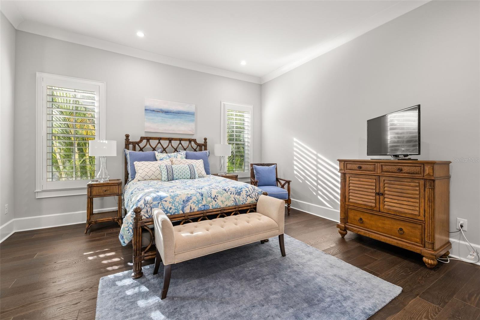 BEACH PARK - Residential